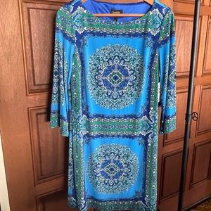 Laundry by Shelli Segal dress, Size S